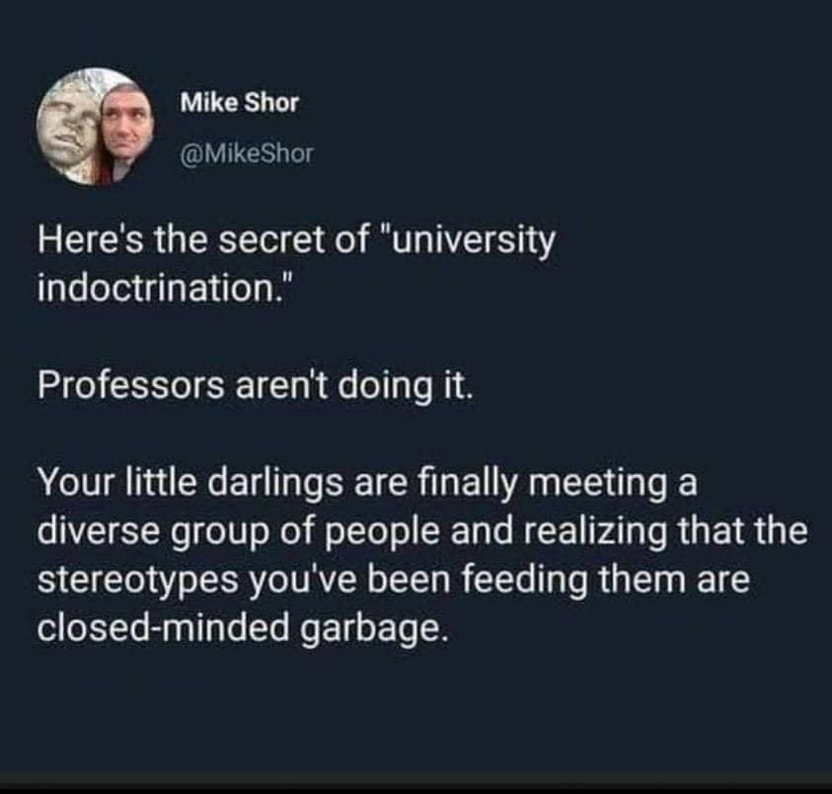 ADHD Memes tweet media
