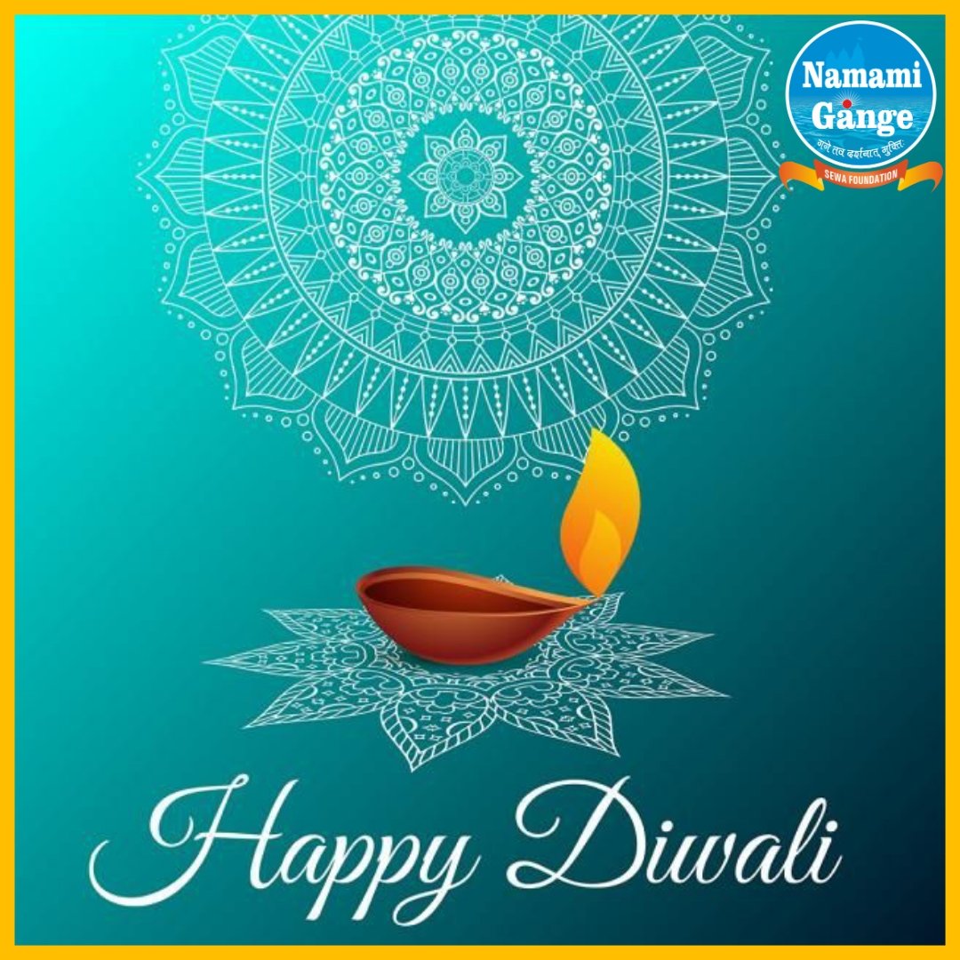 Namamigangesf's tweet photo. शुभं करोति कल्याणमारोग्यं धनसम्पदा।
शत्रुबुद्धिविनाशाय दीपज्योतिर्नमोऽस्तुते॥

दीपावली की हार्दिक शुभकामनाएं!
#NamamiGangesf #Cleanganga #cleankashi #Greenkashi #Varanasi https://t.co/gURLiNjAkE