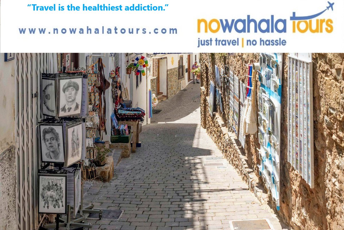 NowahalaTours's tweet photo. Enjoy a first class hassle-free vacation with #NowahalaTours! https://t.co/px6zhK4wDs #Travel #Vacation #Trip #SandyBeaches #Smile #Wander #Fashion ππβ€ https://t.co/6EghglOCol