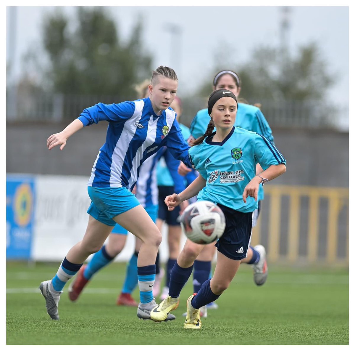 Tullow CS P.E. Department tweet media