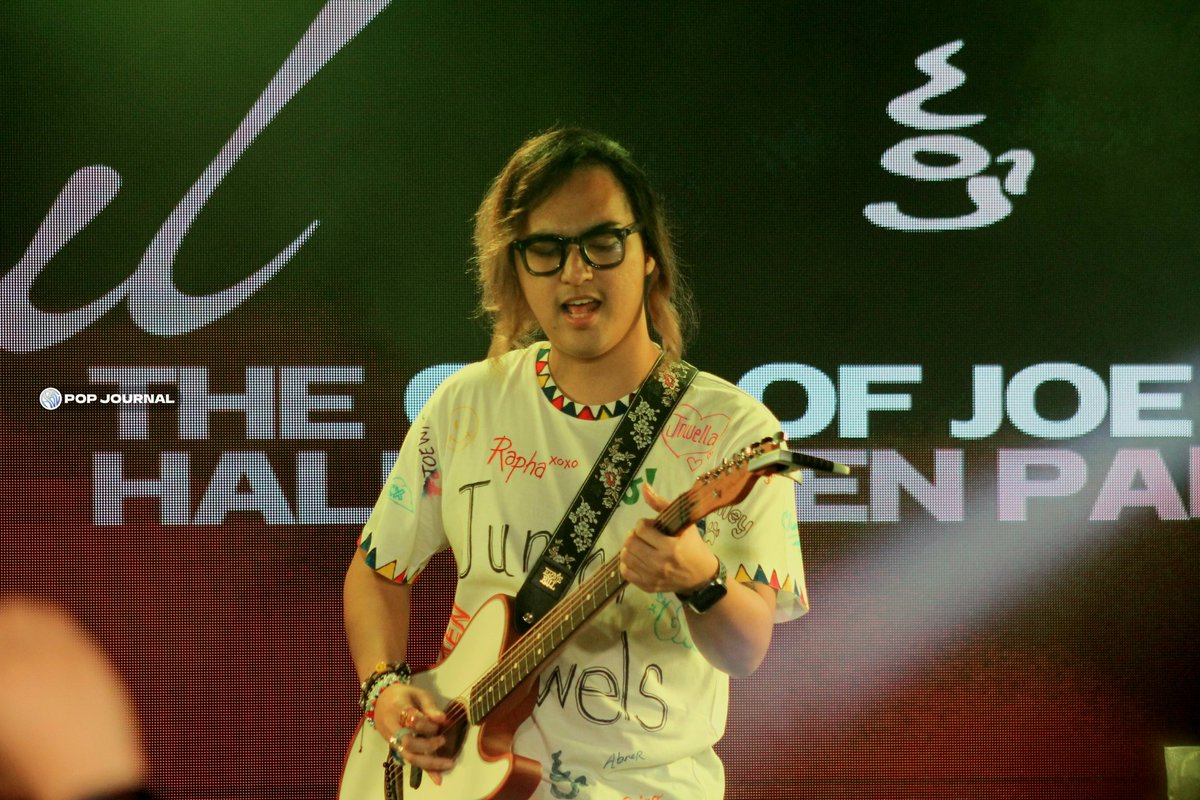 abcpopjournal's tweet photo. [20241030] Cup of Joe's "MULTO" Halloween Party – 𝙋𝙃𝙊𝙏𝙊 𝙍𝙀𝘾𝘼𝙋

@cupofjoemusic
#COJHalloweenParty #COJ #CupOfJoe #COJMULTO #VivaCafe https://t.co/YdTO076utL