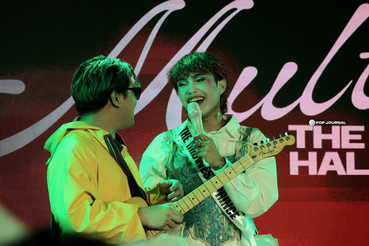 abcpopjournal's tweet photo. [20241030] Cup of Joe's "MULTO" Halloween Party – 𝙋𝙃𝙊𝙏𝙊 𝙍𝙀𝘾𝘼𝙋

@cupofjoemusic
#COJHalloweenParty #COJ #CupOfJoe #COJMULTO #VivaCafe https://t.co/CwvmPoy2OV