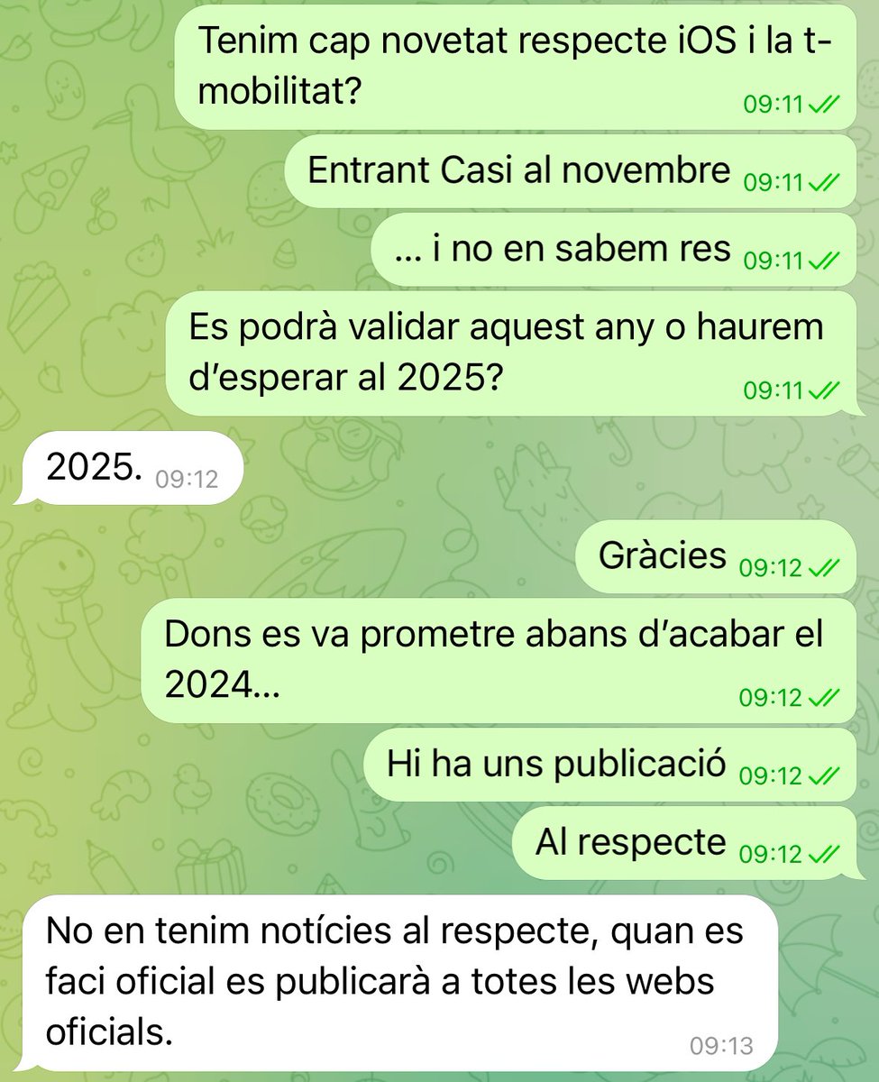 ramonballester_'s tweet photo. @T_mobilitat_iOS @T_mobilitat https://t.co/bvKkMmsgy8