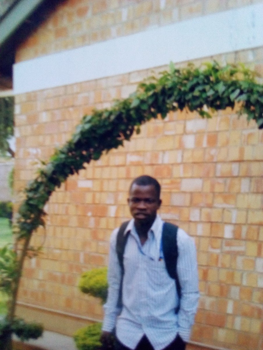 Christopher Opio tweet media
