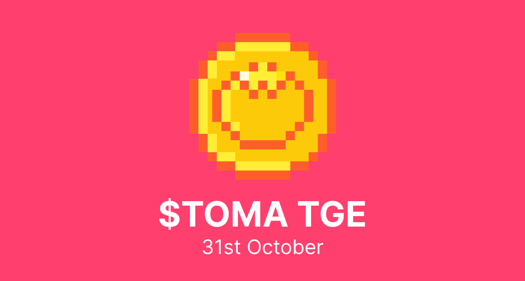 CharlowProduct1's tweet photo. 🎉 80,000 Tomarket Airdrop For  Community 🍅 🚀

We’re giving away 80,000 Tomarket Token to the first 200 People 🔥🔥

Join Telegram Channel 
https://t.co/mw6VyX4Df6

👉 Like ❤️ Retweet 🔁 Follow 

Share your #TON wallet address below 👇 https://t.co/3TE4RmPTx8