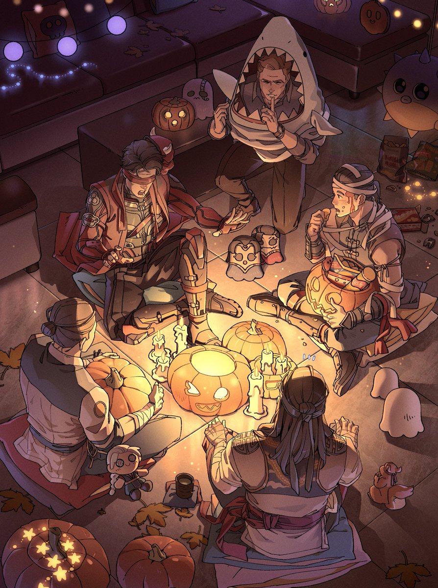 #MortalKombat #mk1 
🦈🤫🎃
😎🎃😮
🤔😳🐿️