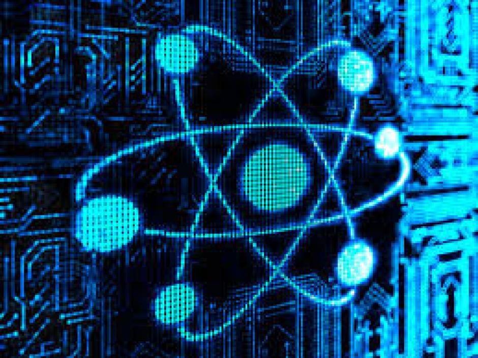 🌐 From AI to blockchain, see how quantum will change it all at Quantum-Pro.net 🚀 #FutureOfTech #QuantumEvolution #AI