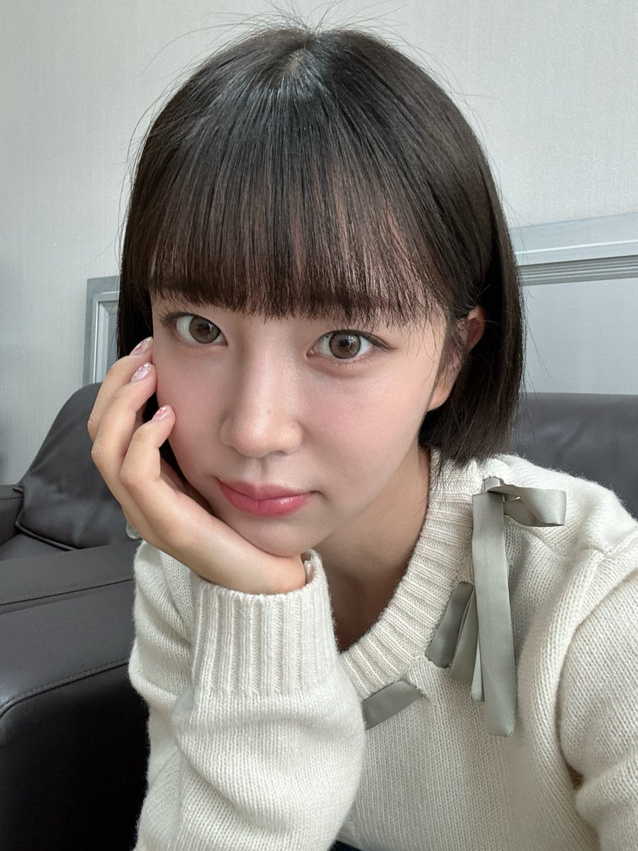 staycfancafe's tweet photo. 241031 🐰💭 https://t.co/ink0O0iRB8