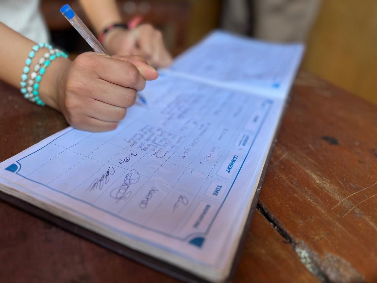 Finham 6th Form tweet media