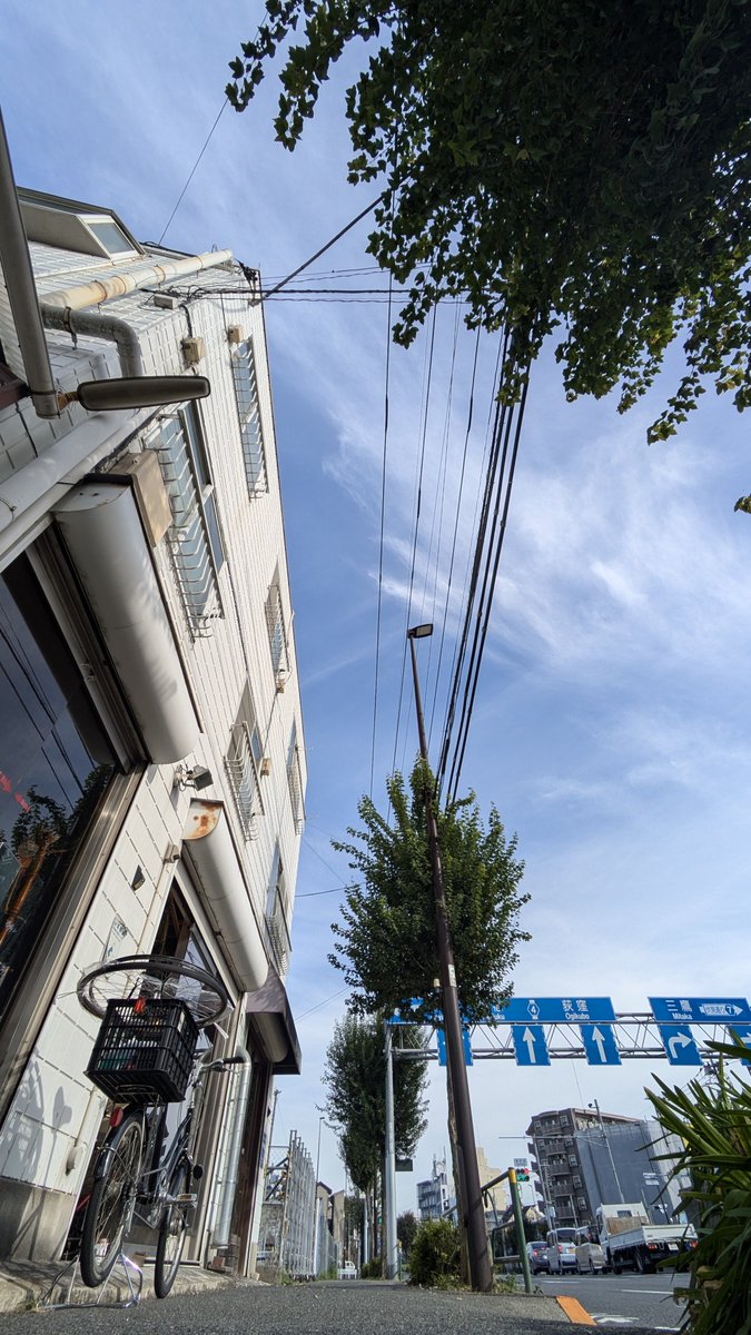 mohawkcharider's tweet photo. 道楽輪業開店です❗
晴れ🌤️
#グラベルロード #SURLY #DiskTrucker #カスタム 完了🔧
通勤快速フラットバー仕様💨
今日は18時半に出かけます
よろしければお立ち寄りください
#自転車
#修理
#西東京市
#西武柳沢
#東伏見
#ロードバイク
#mtb
#クロスバイク
#ママチャリ
#ミニベロ
#今空
#定点観測 https://t.co/MdEp0S0fVU