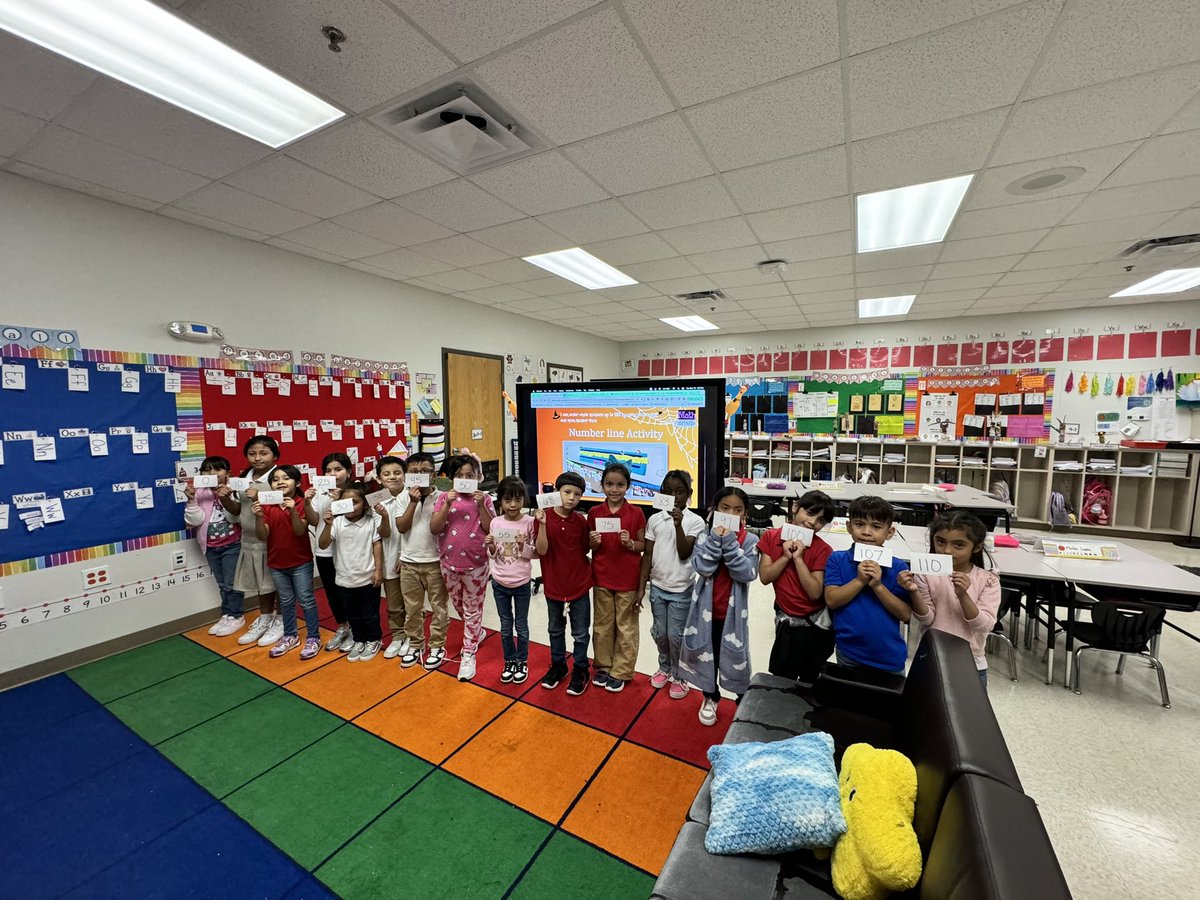 PadronMrs's tweet photo. Ordering numbers in math https://t.co/jbINbt4cu8