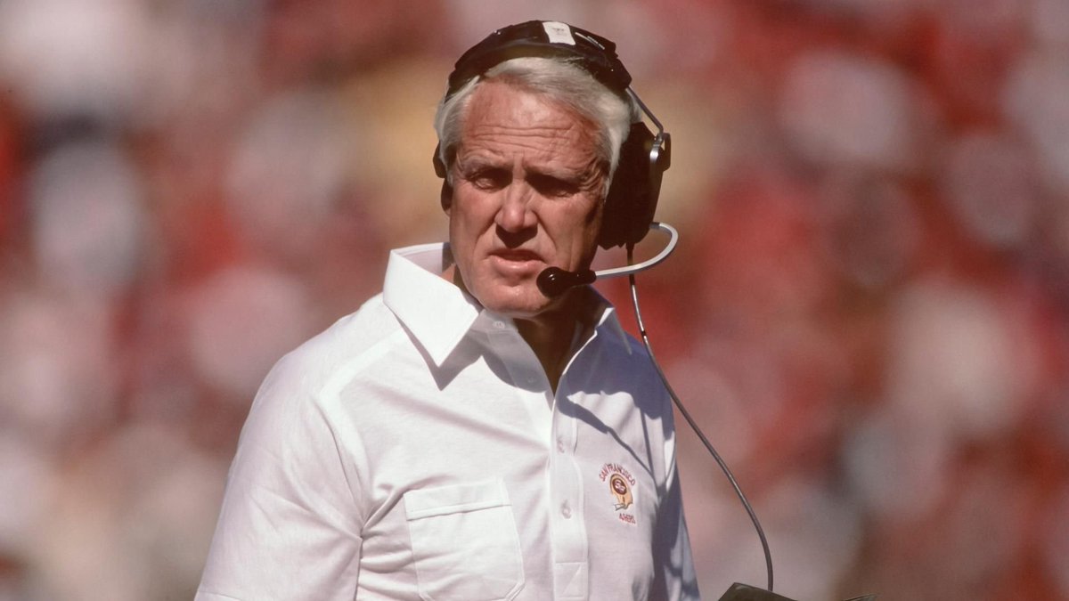 Kpaxs's tweet photo. How to know if you are doing the job? by legendary NFL coach Bill Walsh https://t.co/kSfv9HLZ78