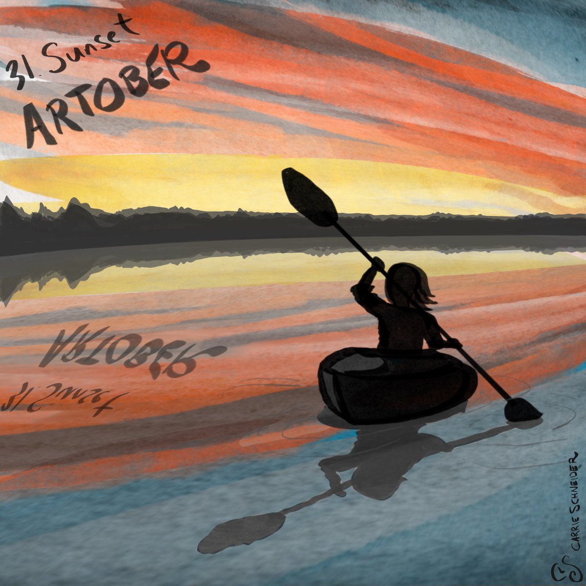 Carrie Schneider tweet media