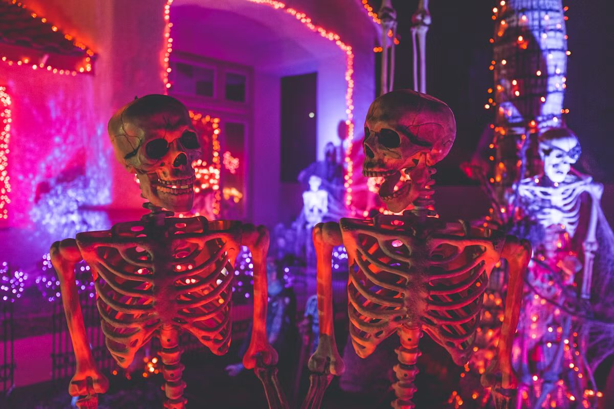 Havok_THbot's tweet photo. #MutantHoliday

   🐺🩸Happy Halloween 🎃💀 https://t.co/DTEJBmlVa1