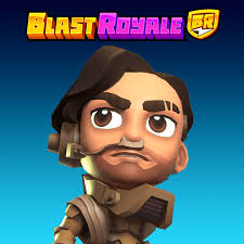stcm2600's tweet photo. Lest go $NOOB @blastroyale https://t.co/f95wdaR3iR