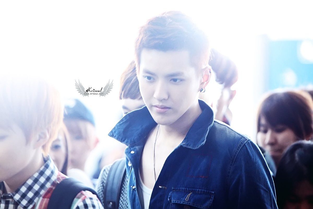 misalovekw's tweet photo. 130329
#KrisWu #吴亦凡 #AlwaysWithKrisWu https://t.co/OS2VXhbHIY