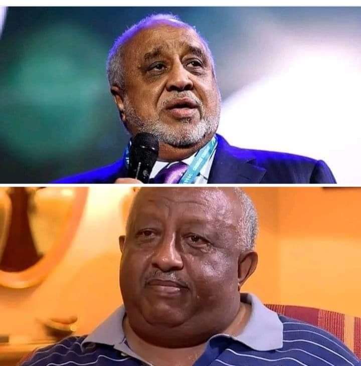 RAS_EPHI's tweet photo. In recent years ኢትዮጵያ ውስጥ ካየኋቸው ፀዴ ጥሎች ሁሉ ምርጡ ጥል የእነዚህ ሁለት ግለሰቦች ጥል ነው አስበኸዋል በ አንድ ቢሊየን (እደግመዋለው ቢሊየን) ብር ስትጣላ

የድሀ ጥል ግን አቤት ማስጠላቱ  እጣቢ ደፋብኝ ጥቁር ዶሮ ጣለብኝ 🤮 https://t.co/YRSzY9TGqR