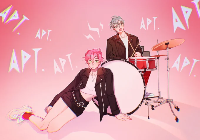 just meet me at the..! #alnst 