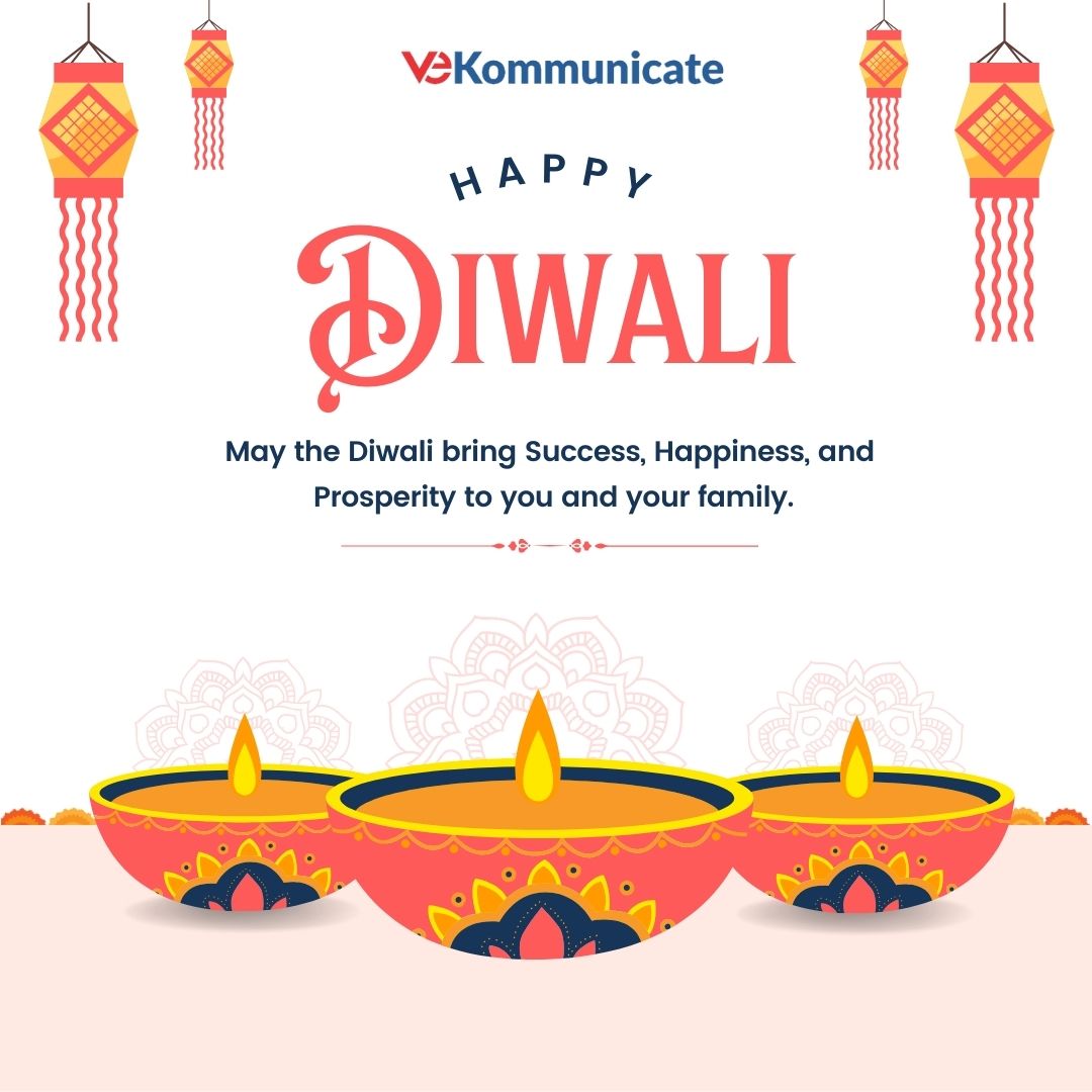 VeKpolicy's tweet photo. As the festival of lights approaches, Team VeK extend the warmest wishes to you and your loved ones. May the festival of Diwali light up your life with happiness, success, and new opportunities.

Happy Diwali!

#Diwali #VeK https://t.co/7aU8eicirR