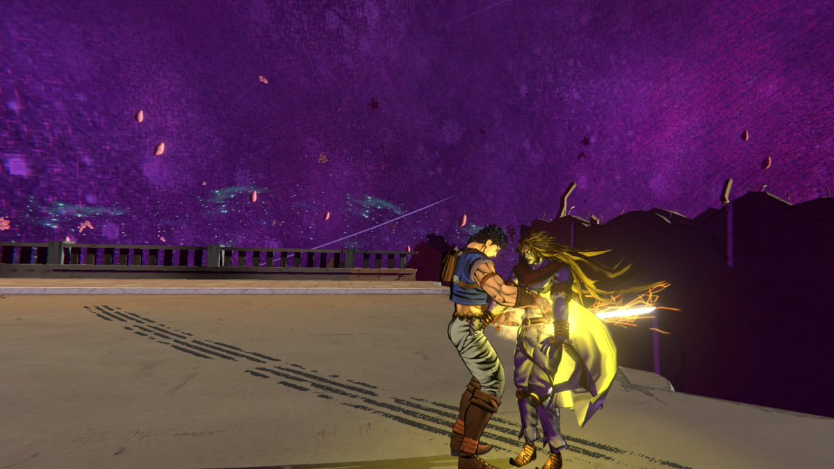imnotthatspy's tweet photo. So we finally recorded the final session of Eyes of Heaven VR yesterday  

It WAS the final session
 
Chapter 12 video goes live at 12 pm EST! https://t.co/06XaoEWTQo
