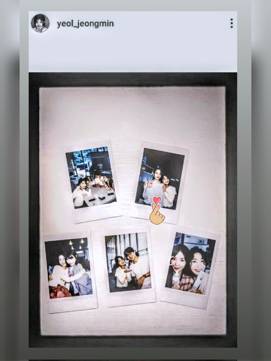 DarkChocoMint1's tweet photo. Thank You Ig @yeol_jeongmin🌸
#shinhaesun #sheisshinhaesun
#tomyhaeri https://t.co/GmlvZYlX0t