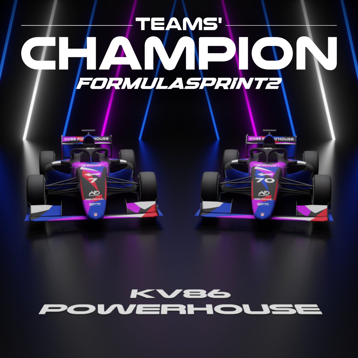 GPVWC Simracing tweet media
