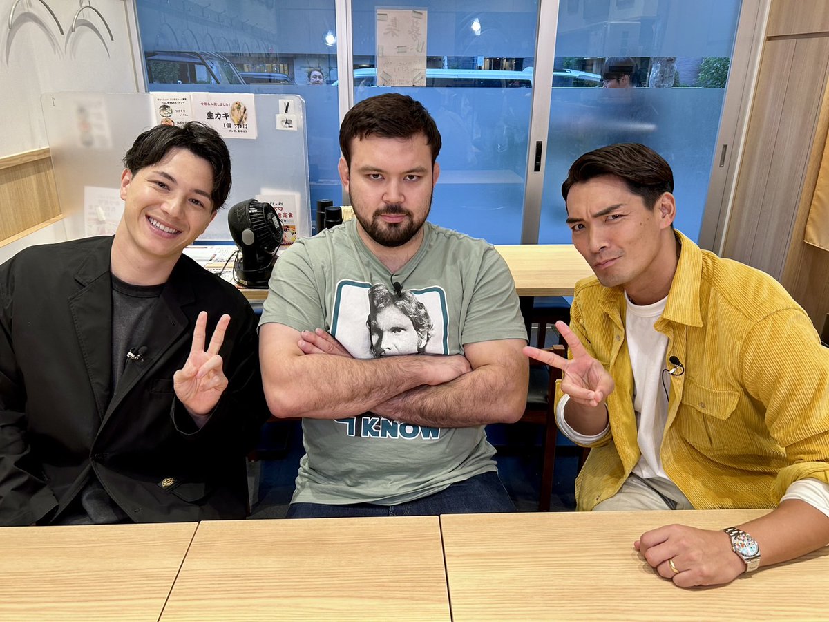 🌟11/1(金)の #DayDay.🌟 ✓DottiDotti👀 #金曜ロードショー『ゴジラ