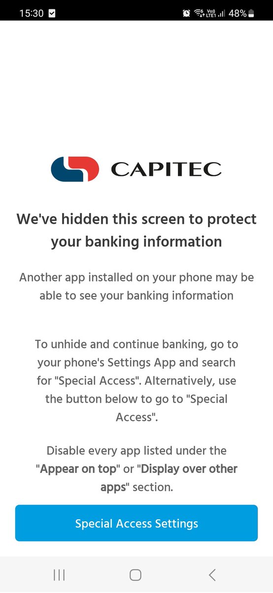 Devon Abraham tweet media