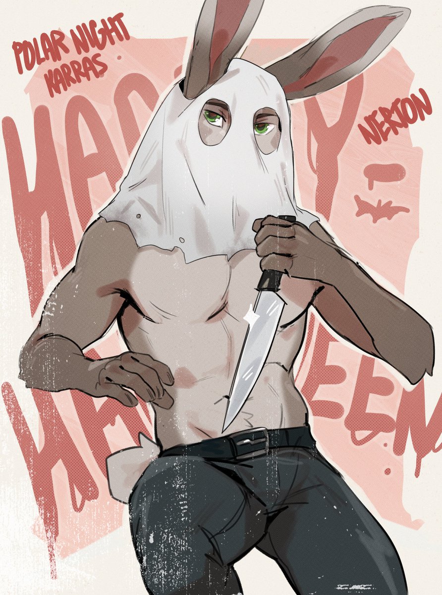 The <a href="/polarnightvn/">polarnightvn</a>  team wishes you a Happy Halloween!