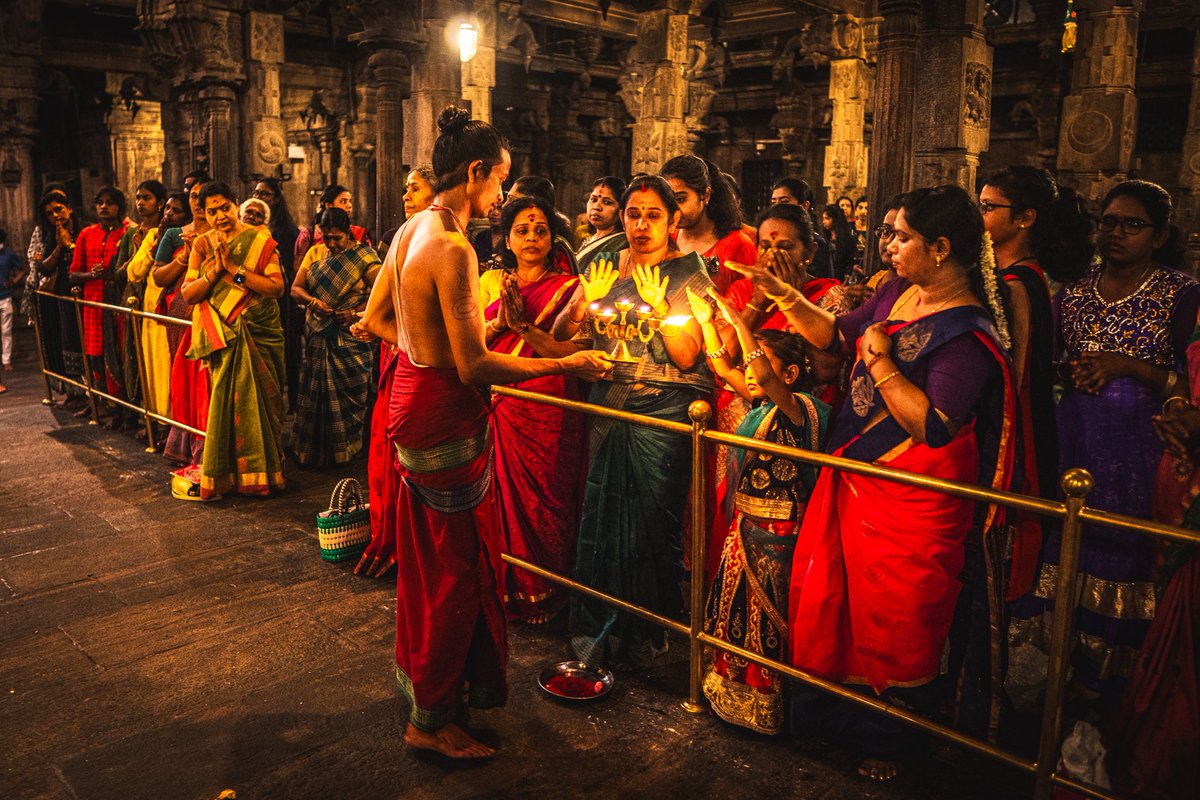 Colours of Colombo tweet media