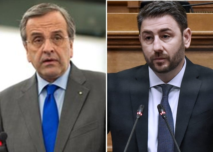 Σκάνδαλο υποκλοπών: Το πρόσωπο που «πλήρωσε» για τα μολυσμένα SMS σε πολιτικούς! 12 Image