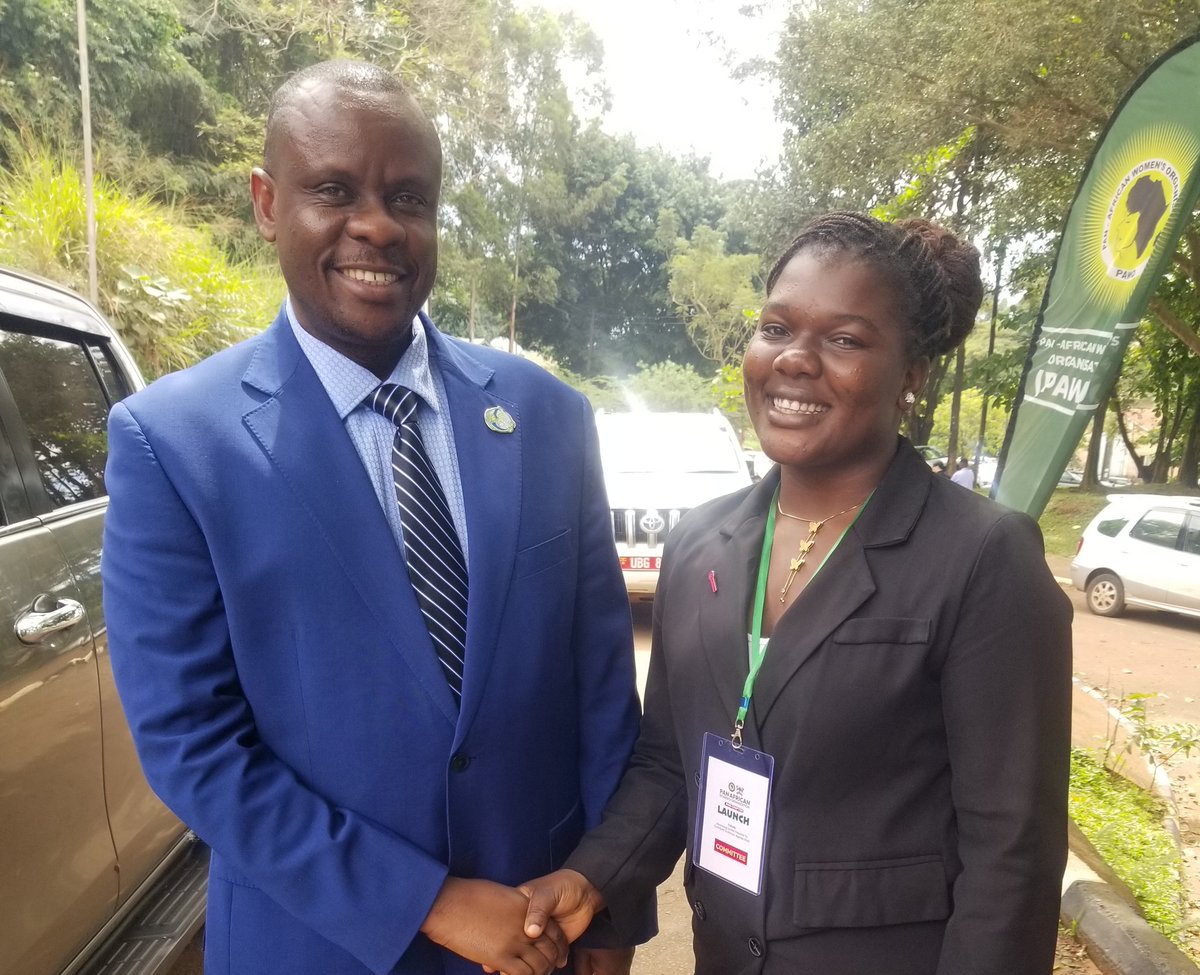 Irene Aidah Mukyala tweet media