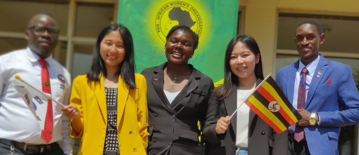 Irene Aidah Mukyala tweet media