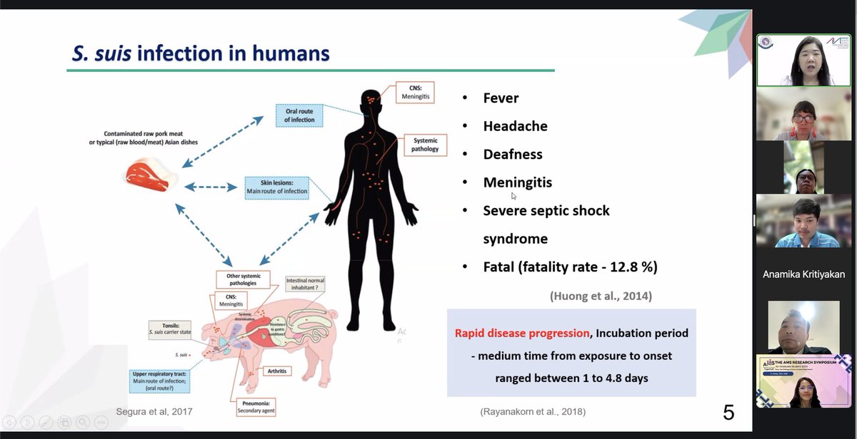 Vanina Guernier, PhD 🦠🧬 tweet media