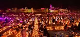 दीप ज्योतिः परंब्रह्म दीपज्योतिर्जनार्दनः।
दीपो हरतु मे पापं दीपज्योतिर्नमोऽस्तु ते॥

शुभम करोति कल्याणम अरोग्यम धन संपदा शत्रु-बुद्धि विनाशायः दीपःज्योति नमोस्तुते।
आप सभी को दीपावली की हार्दिक शुभकामनाएं । 🙏

#Diwali2024 #दीवाली