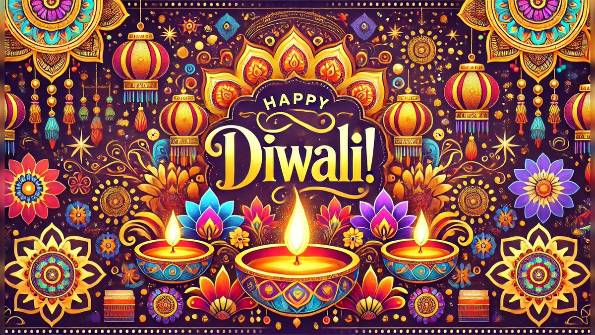 SureshSelva1's tweet photo. @preethipriya647 My dearest thangkai Preethipriya &amp; family 

Wish you all Happy  Diwali. 

God Bless you with all Happiness, Brightness &amp; Prosperous Future. https://t.co/dnmT1wx5QT