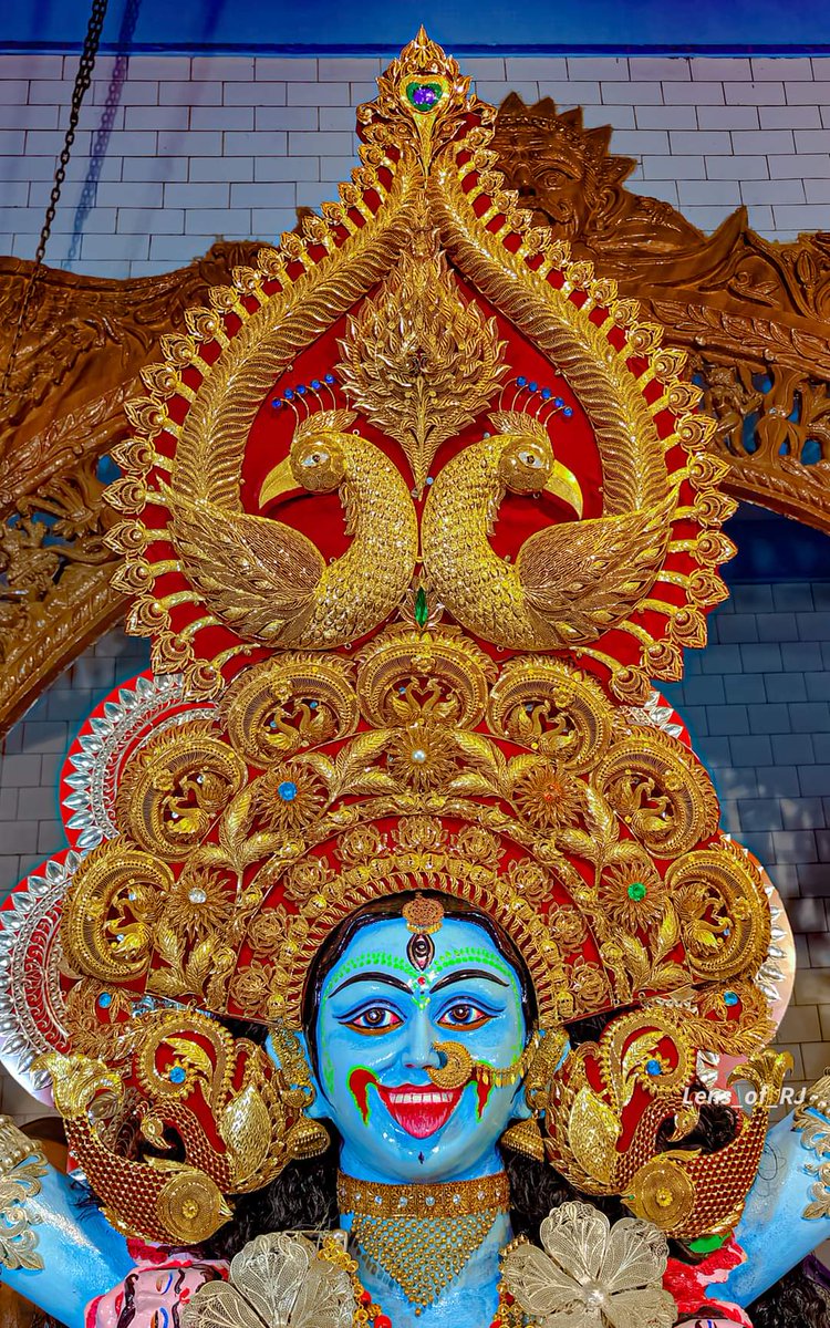 eodishaorg's tweet photo. ପବିତ୍ର ମା ଶ୍ୟାମା କାଳୀ ପୂଜା ଏବଂ ଆଲୋକ ର ପର୍ବ ଶୁଭ ଦୀପାବଳି ରେ ଆପଣଙ୍କୁ ତଥା ପରିବାରର ସମସ୍ତଙ୍କୁ ମୋର ହାର୍ଦ୍ଦିକ ଅଭିନନ୍ଦନ ।
🙏ଶୁଭ ଦୀପାବଳି ୨୦୨୪🙏
Thanks for being with us @eodishaorg
#ଦୀପାବଳୀ #କାଳୀପୂଜା #kaalipuja #deepabali #diwali #eodishaorg #odisha #bhubaneswar #bhadrak https://t.co/EVRxnVrf2Y