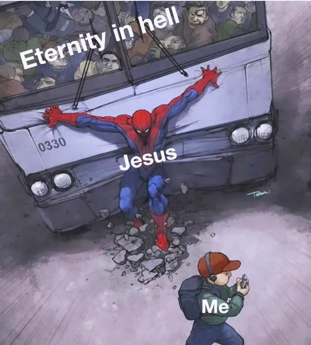 John 3:16