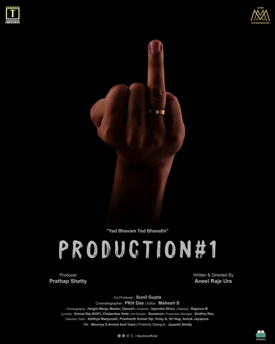 tstudios tweet media