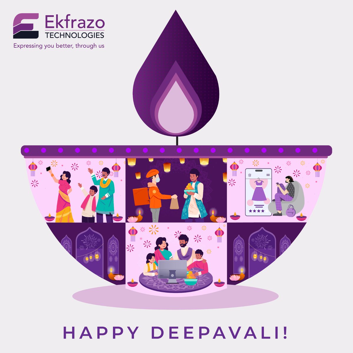 Ekfrazo Technologies Private Limited tweet media