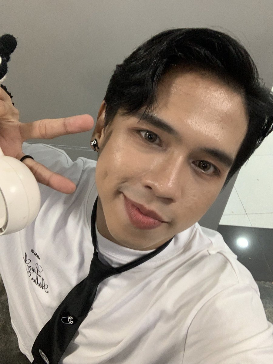 azter_tatin's tweet photo. Thank you, Twinkles, TATINapay &amp; JRU •~<__>~•

@_asterofc @asterisk_ph 

#ASTER #ASTER_TATIN https://t.co/8jQOovtW6N
