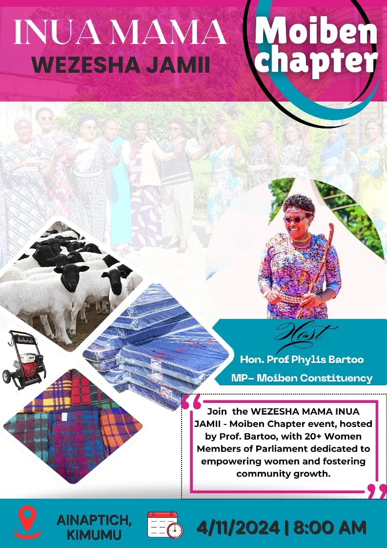 Prof Phyllis Bartoo tweet media