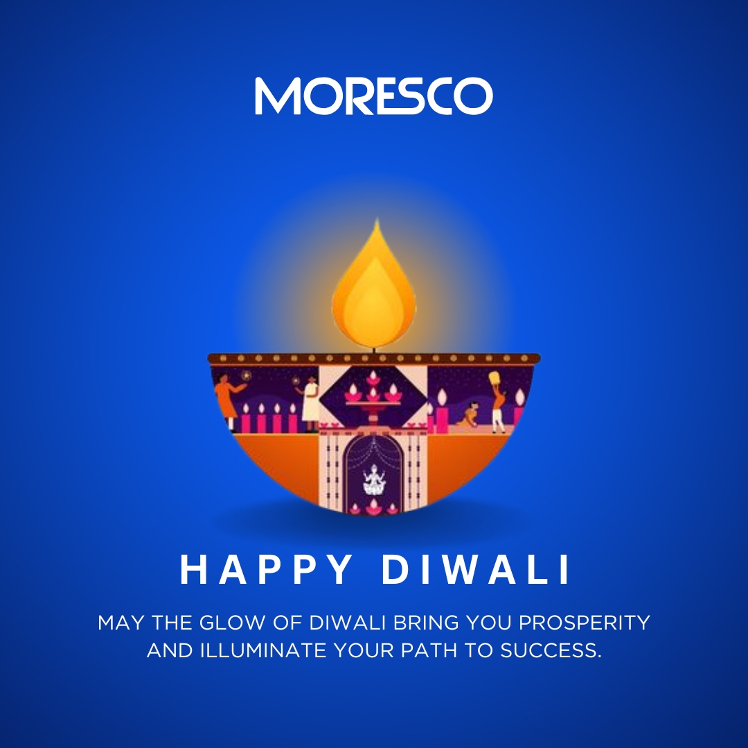 MorescoServices's tweet photo. Wishing you a #Diwali filled with joy, prosperity, and light! From all of us at Moresco, may this festival bring warmth, happiness, and new opportunities for a brighter future.
Happy Diwali to you and your loved ones!
#MORESCO #CloudMigration #DataMigration #CloudBasedSAP https://t.co/d36Z1AQnKn