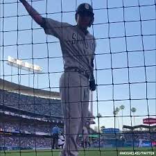 jakegould10's tweet photo. “I’ll bet you my contract we win a World Series before you guys do.”
— Manny Machado (circa July 2019) https://t.co/2JQKnwFsem