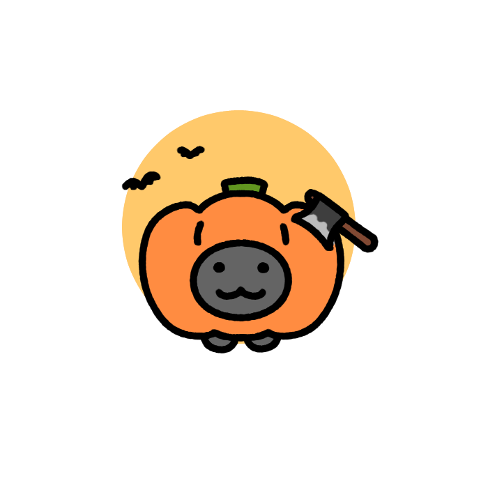 anonymous_ikm's tweet photo. https://t.co/CKaFUtw88U

하... 역시 그냥 넘어갈수없어서 올쨍이 할로윈프사 4종도 만들어왔습니다 (부랴부랴

무시무시한 올쨍이 프사로 트친의 사탕과 사랑을 강탈해보세요🎃 https://t.co/R7GIWmTo9J