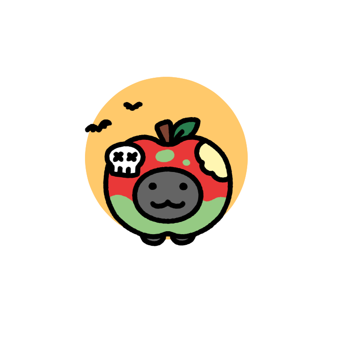 anonymous_ikm's tweet photo. https://t.co/CKaFUtw88U

하... 역시 그냥 넘어갈수없어서 올쨍이 할로윈프사 4종도 만들어왔습니다 (부랴부랴

무시무시한 올쨍이 프사로 트친의 사탕과 사랑을 강탈해보세요🎃 https://t.co/R7GIWmTo9J