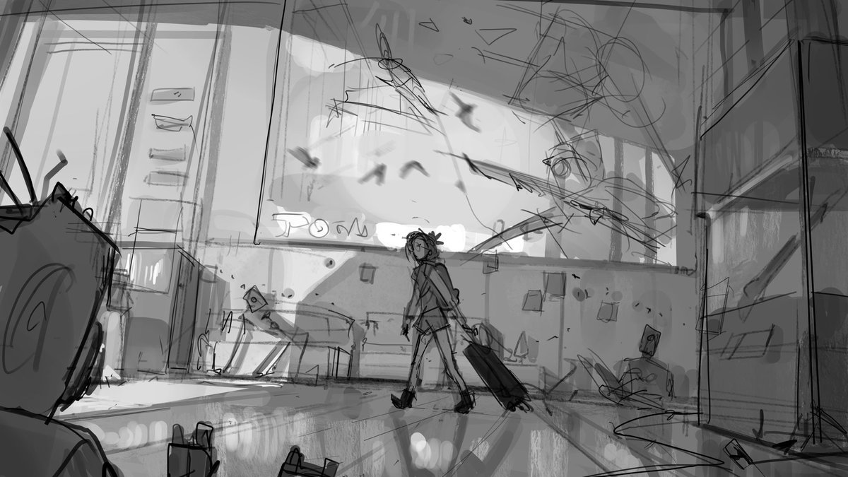 ethanleeart's tweet photo. Process

Brushes on my gumroad! https://t.co/ft1r4pbycj