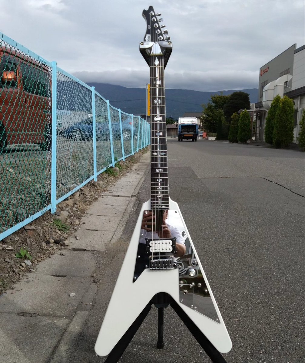 Kino vysk24F 完成しました。 HAGANEのよしださくらさんの NewModelに