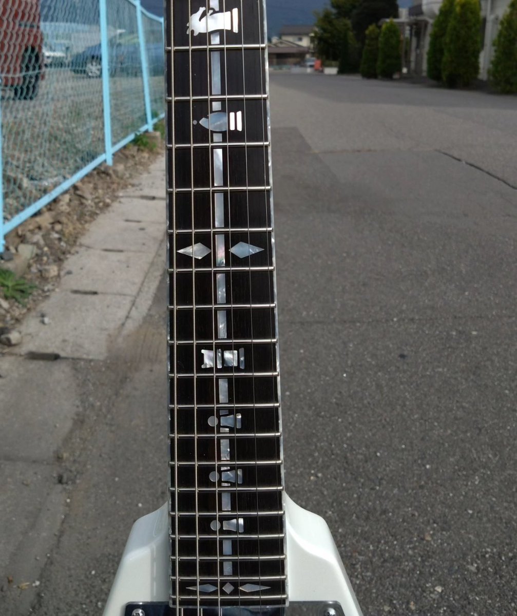 Kino vysk24F 完成しました。 HAGANEのよしださくらさんの NewModelに