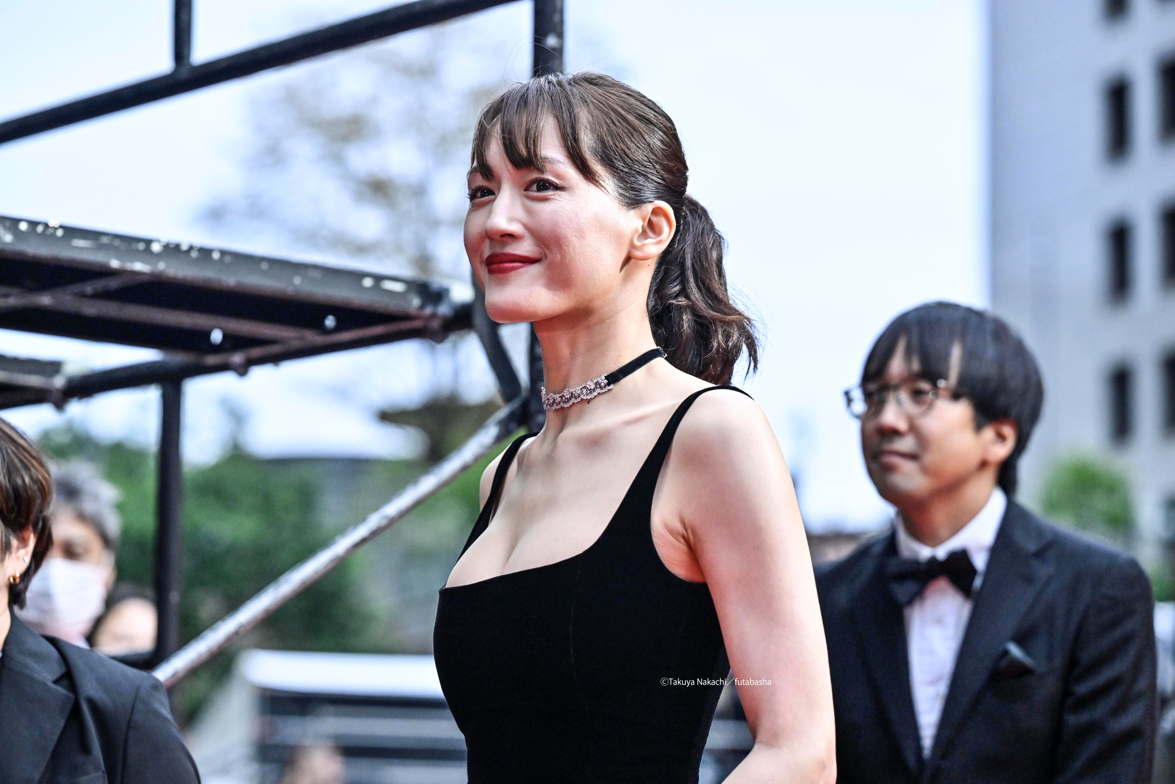 米倉涼子と綾瀬はるか“2大女優”がトップを争う視聴率とギャラと